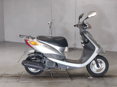 Yamaha JOG 115 2007