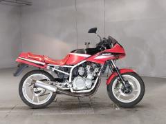 Suzuki GF250