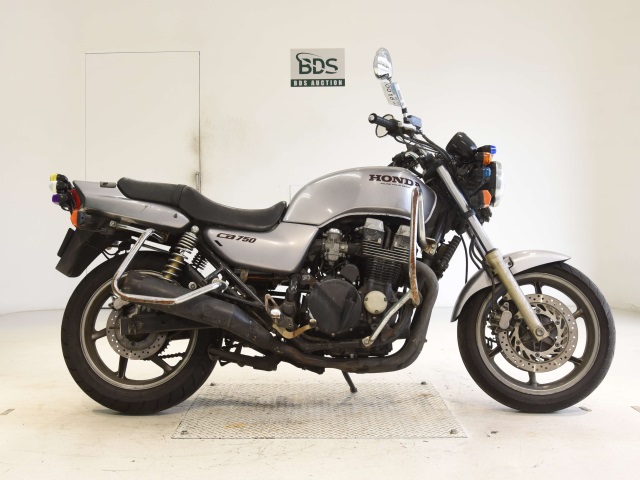 Honda CB750SF 1992