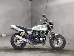 Yamaha XJR400 1996