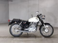 Suzuki ST250E 2012