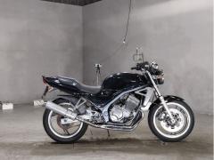 Kawasaki BALIUS ZR250 1991