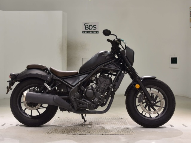 Honda REBEL S CMX250 2020