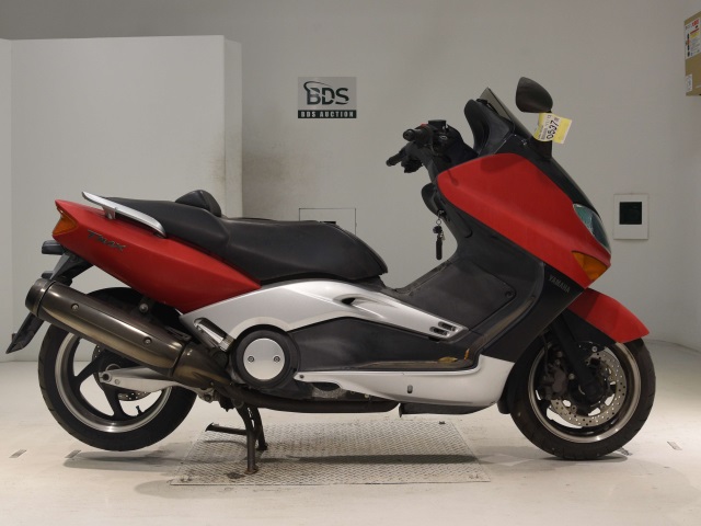 Yamaha T-MAX500 2008