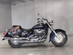 Suzuki INTRUDER 400 CLASSIC 2006