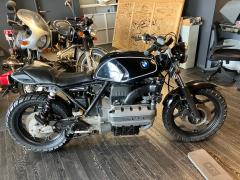 BMW K100RS 1987