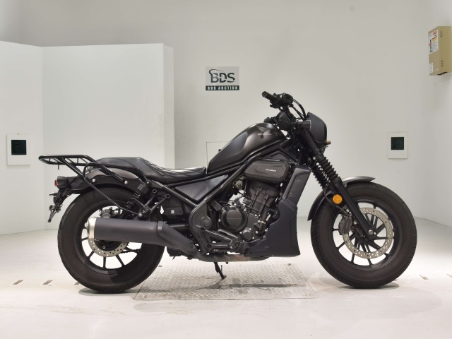 Honda REBEL CMX250 2020