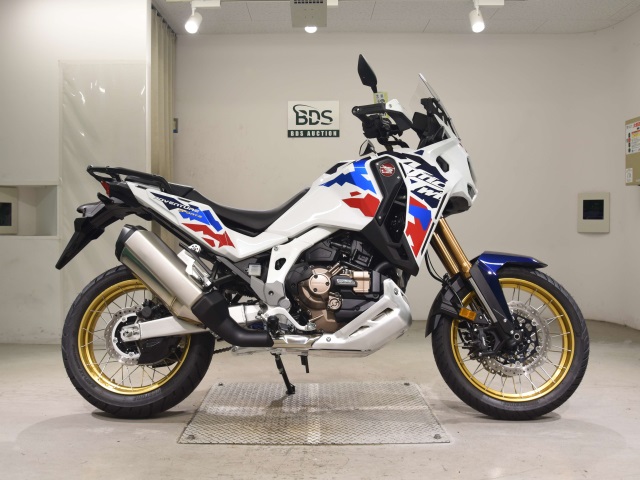 Honda AFRICATWIN CRF1100LD 2024