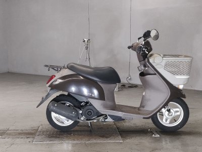 Suzuki LETS4 BASKET