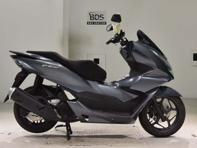 Honda PCX125 2021
