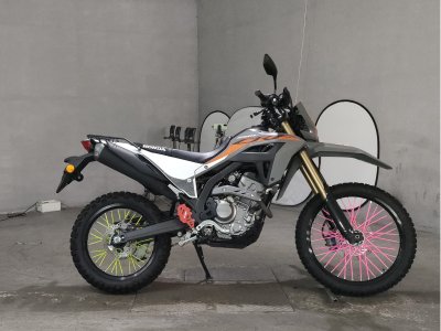 Honda CRF250L 2023