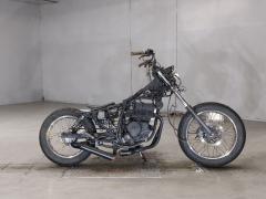 Honda CBX125 CUSTOM 1993