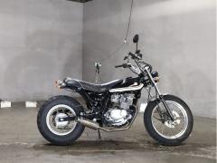 Suzuki VAN VAN 200 2012