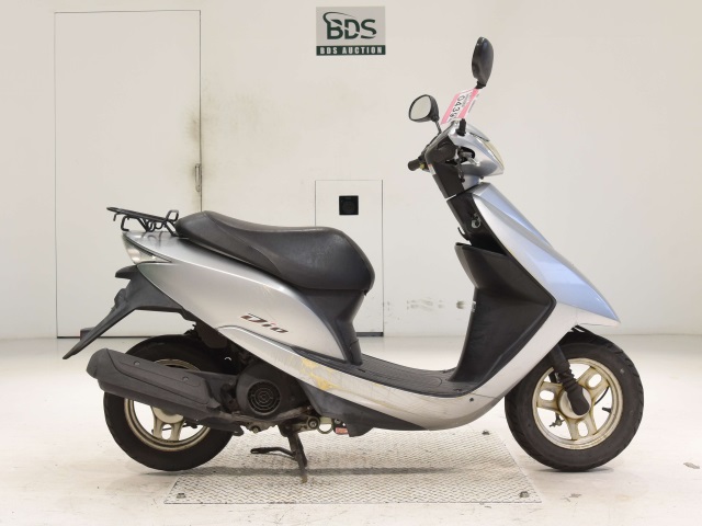 Honda DIO-6 2009