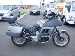 BMW K100LT 1991