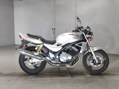 Suzuki GSX250FX