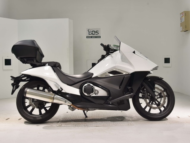 Honda NM4-01 VULTUS 2015