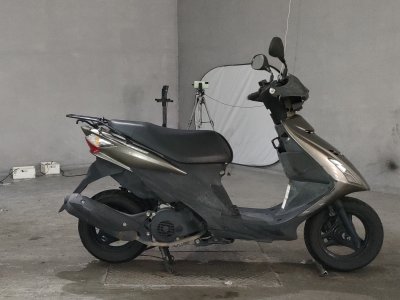 Suzuki ADDRESS V125