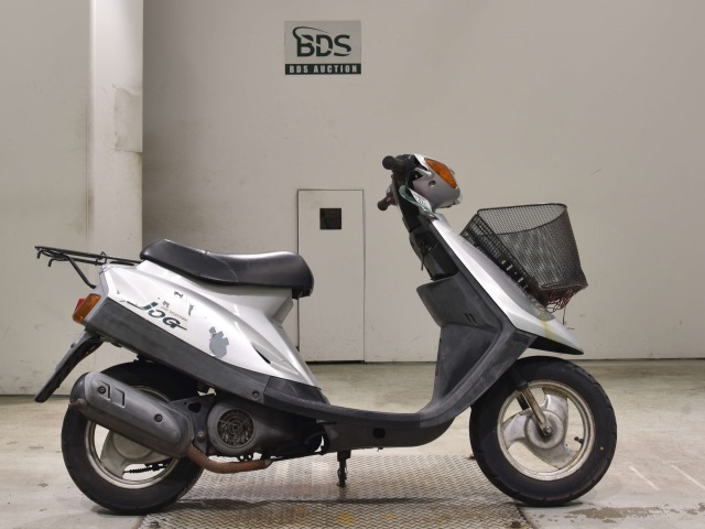 Yamaha JOG-1 1996