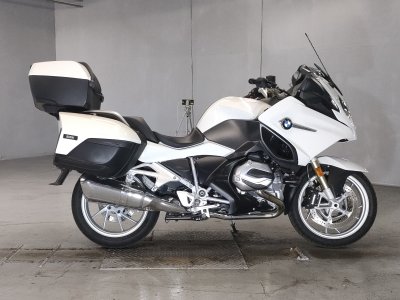 BMW R1200RT 2017