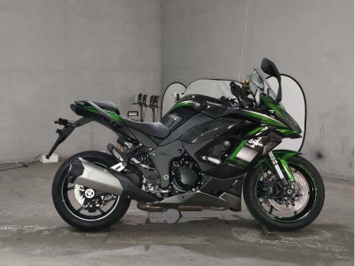 Kawasaki NINJA1000SX 2021
