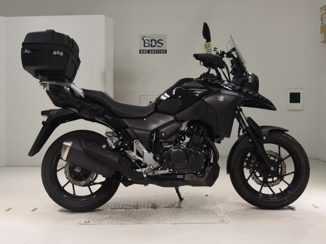 Suzuki V-STROM 250A