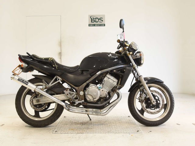 Kawasaki BALIUS ZR250 1993