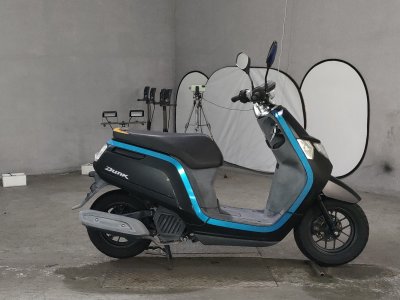 Honda DUNK 2016