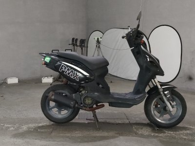 PGO PMX SPORTS 110 2004