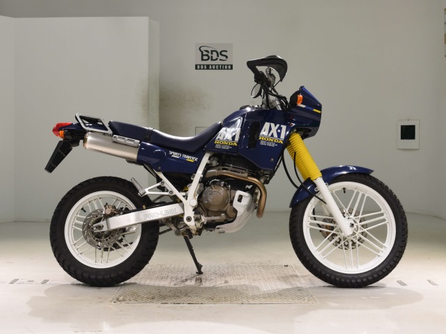 Honda AX-1 1988