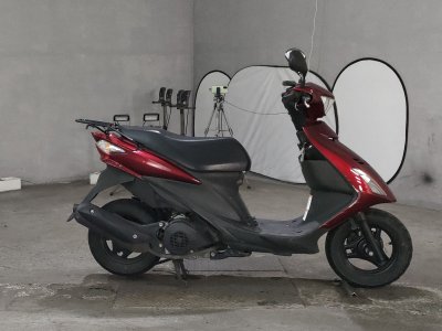 Suzuki ADDRESS V125