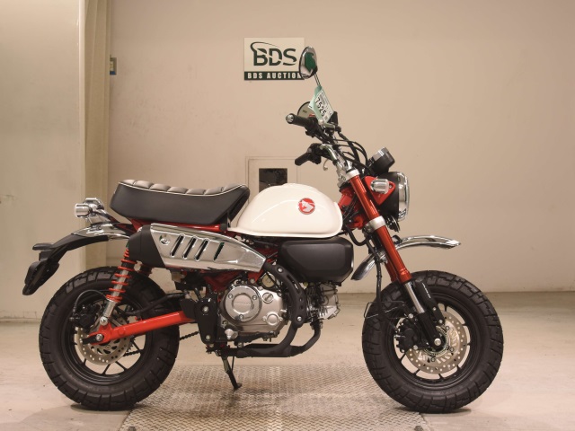 Honda MONKEY125 2024