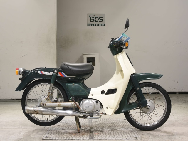 Yamaha TOWNMATE50
