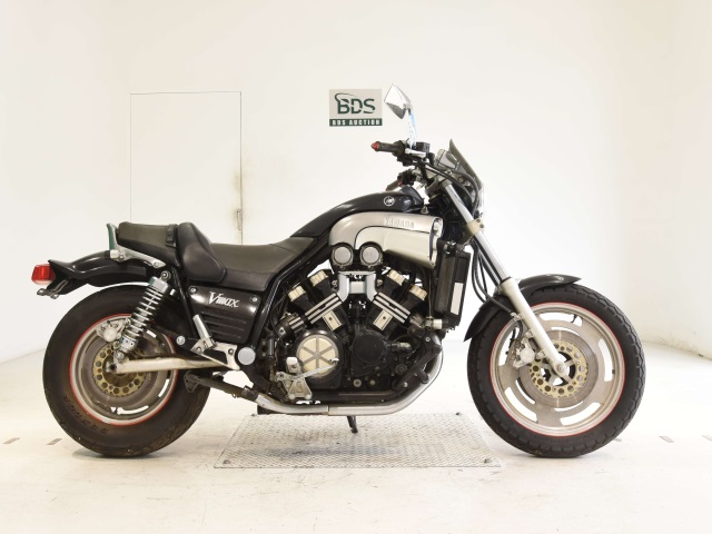 Yamaha V-MAX1200 1992