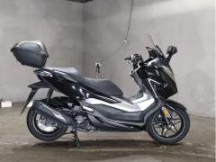 Honda FORZA 2018