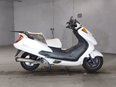 Honda FORESIGHT SE 2005