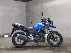 Suzuki V-STROM DL250