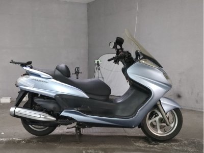 Yamaha GRAND MAJESTY250 2004