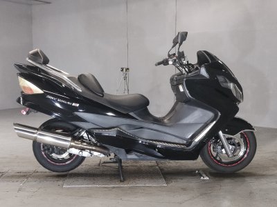 Suzuki SKYWAVE 250S