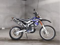 Yamaha WR250R 2017