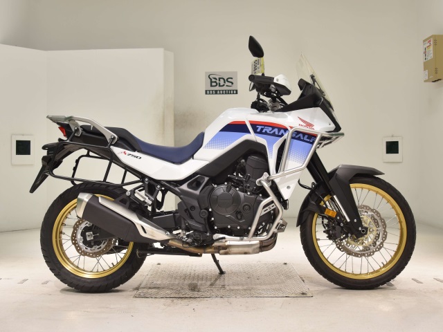Honda XL750TRANSALP 2023