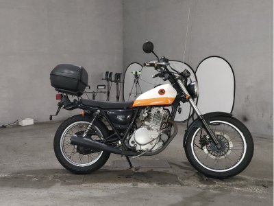 Suzuki GRASSTRACKER BIGBOY
