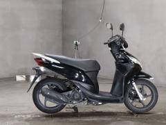 Honda DIO110 2011
