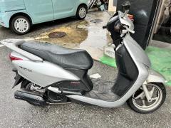 Honda LEAD110 2012