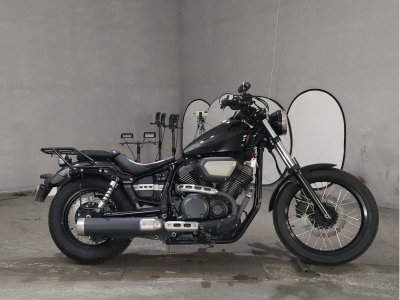 Yamaha BOLT 2019