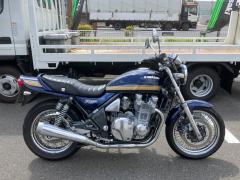 Kawasaki ZEPHYR1100RS 2000