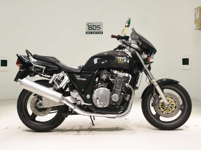 Honda CB1000SF 1992