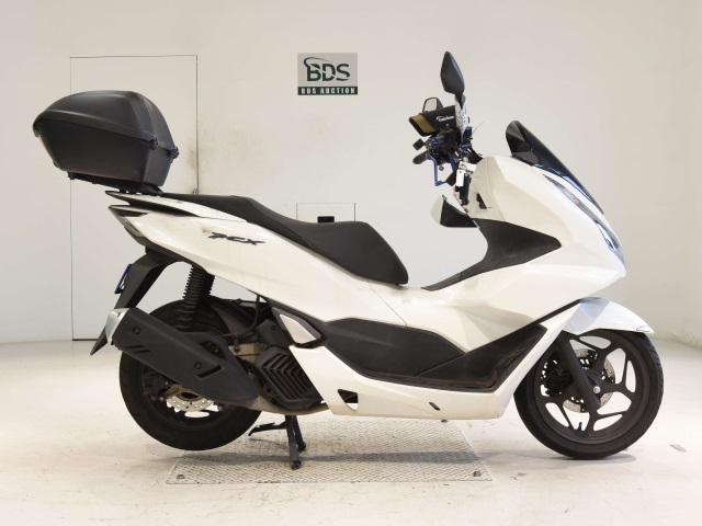 Honda PCX125 2023