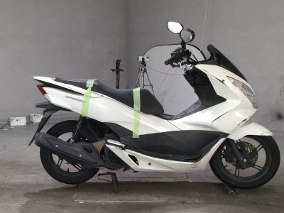 Honda PCX125 2015