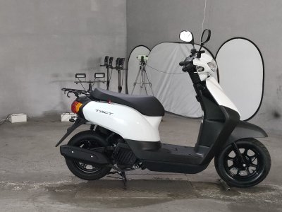 Honda TACT125
